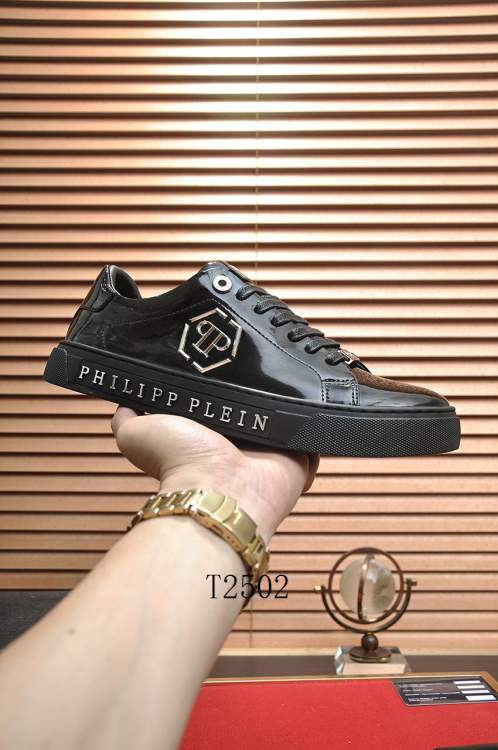 Picture of Philipp Plein Shoes _SKUPPsz38-45h023718507